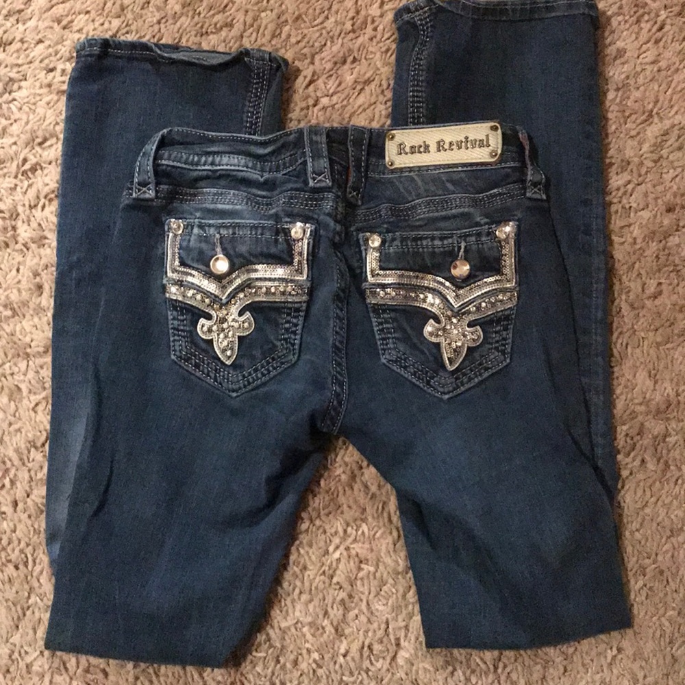 Rock Revivals!
